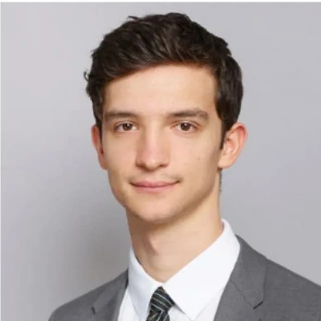 Geoffrey Buet