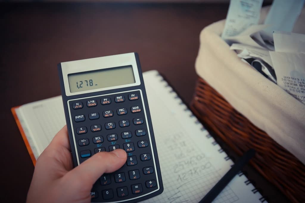 Calcul de l'amortissement LMNP sur la fiscalité de la location meublée