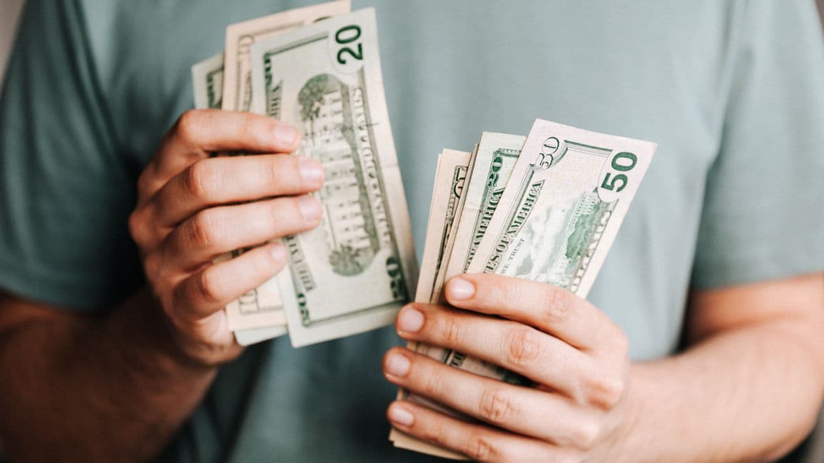 Remise des clés après un crédit immobilier pour un investissement locatif