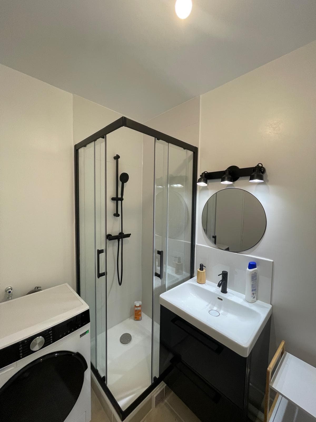 Colocation 4 chambres, rue des Trois Moulins - miniature 4