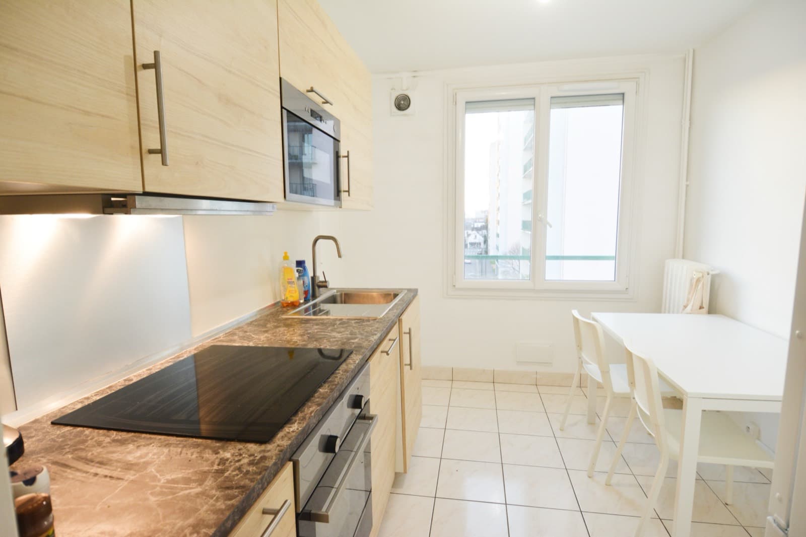 Coloc 3 chambres — Tours (Febvotte) - miniature 2