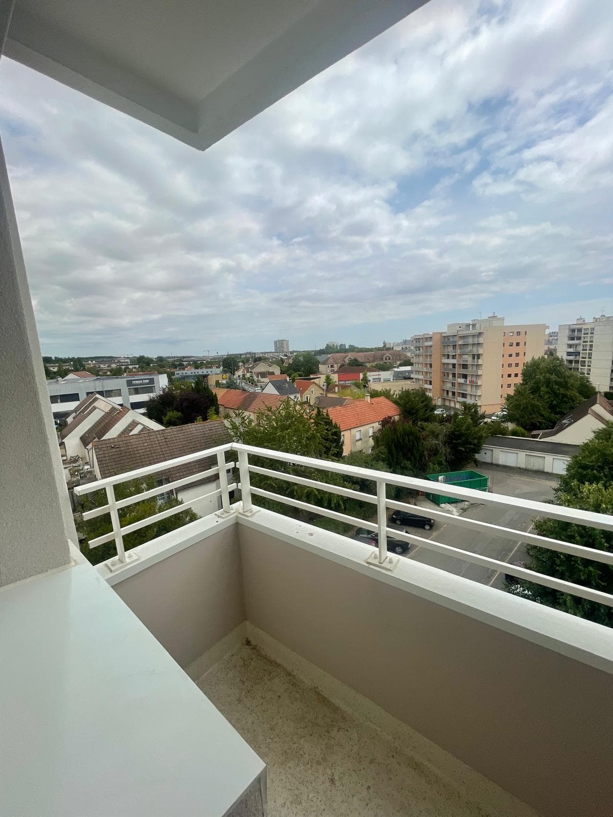 Appartement loué, 0 gestion — Melun - miniature 2