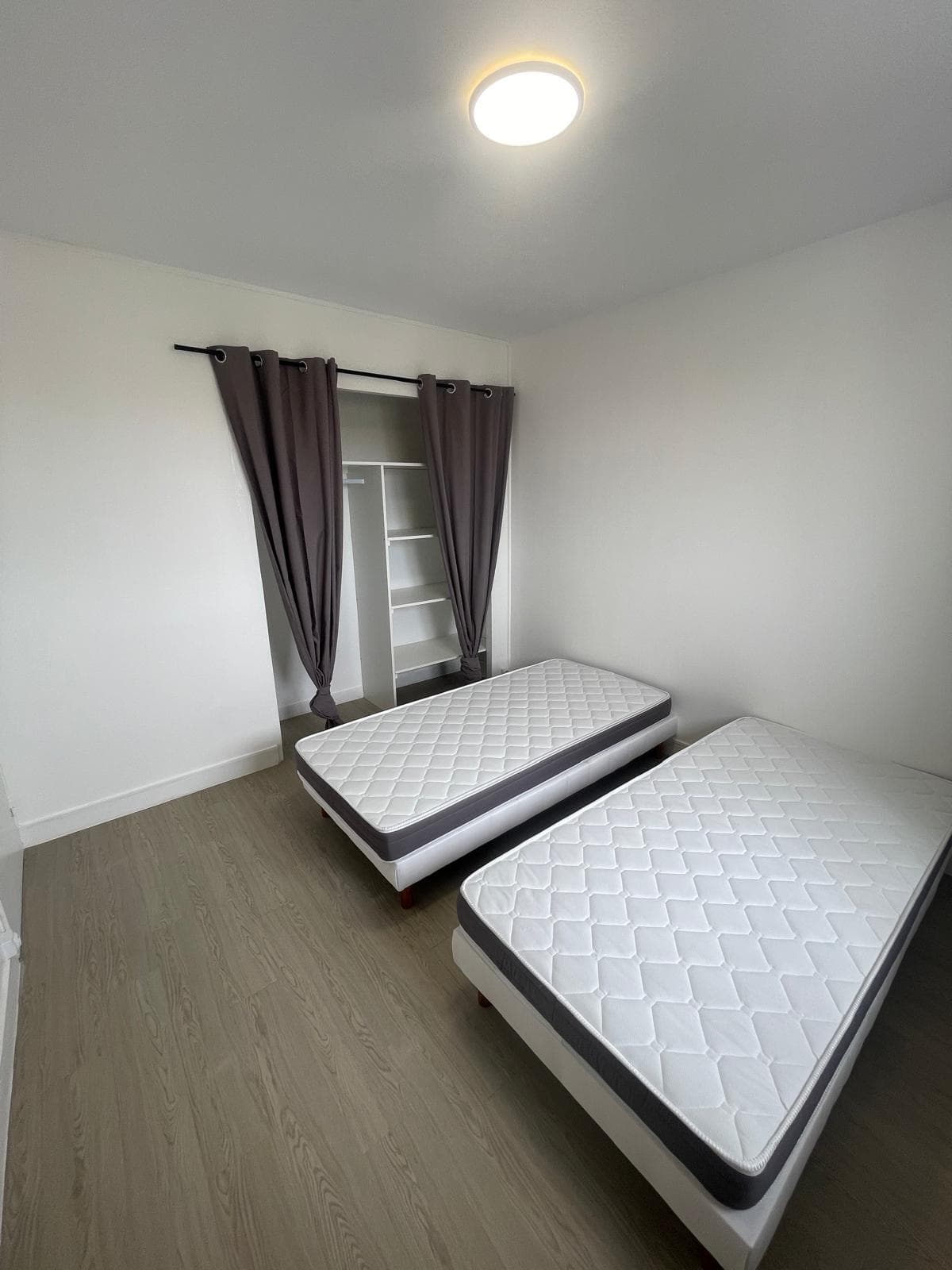 Appartement loué, 0 gestion — Melun - miniature 3